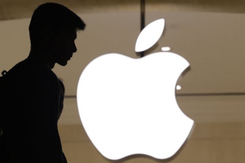 Növbəti “iPhone” modeli daha güclü 3D kamera ilə təchiz ediləcək