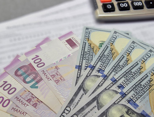 Manat və dolların fevralın 1-nə olan MƏZƏNNƏSİ