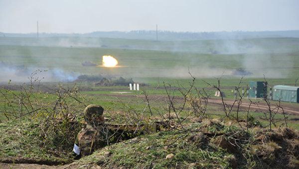 Müdafiə Nazirliyi erməni təxribatı ilə bağlı məlumat yaydı