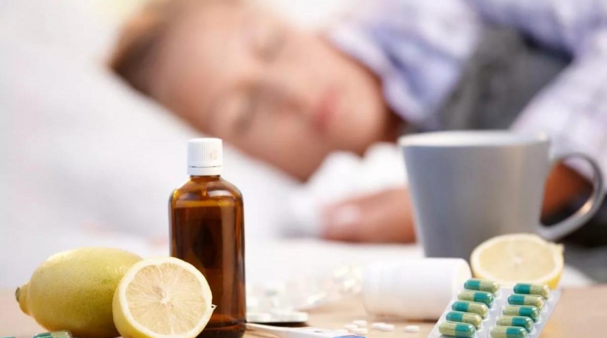 Azərbaycanda A/H1N1 virusu var – RƏSMİ