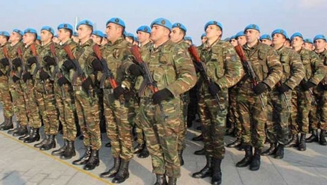Silahlı Qüvvələrin Yardım Fonduna bu qədər vəsait yığılıb