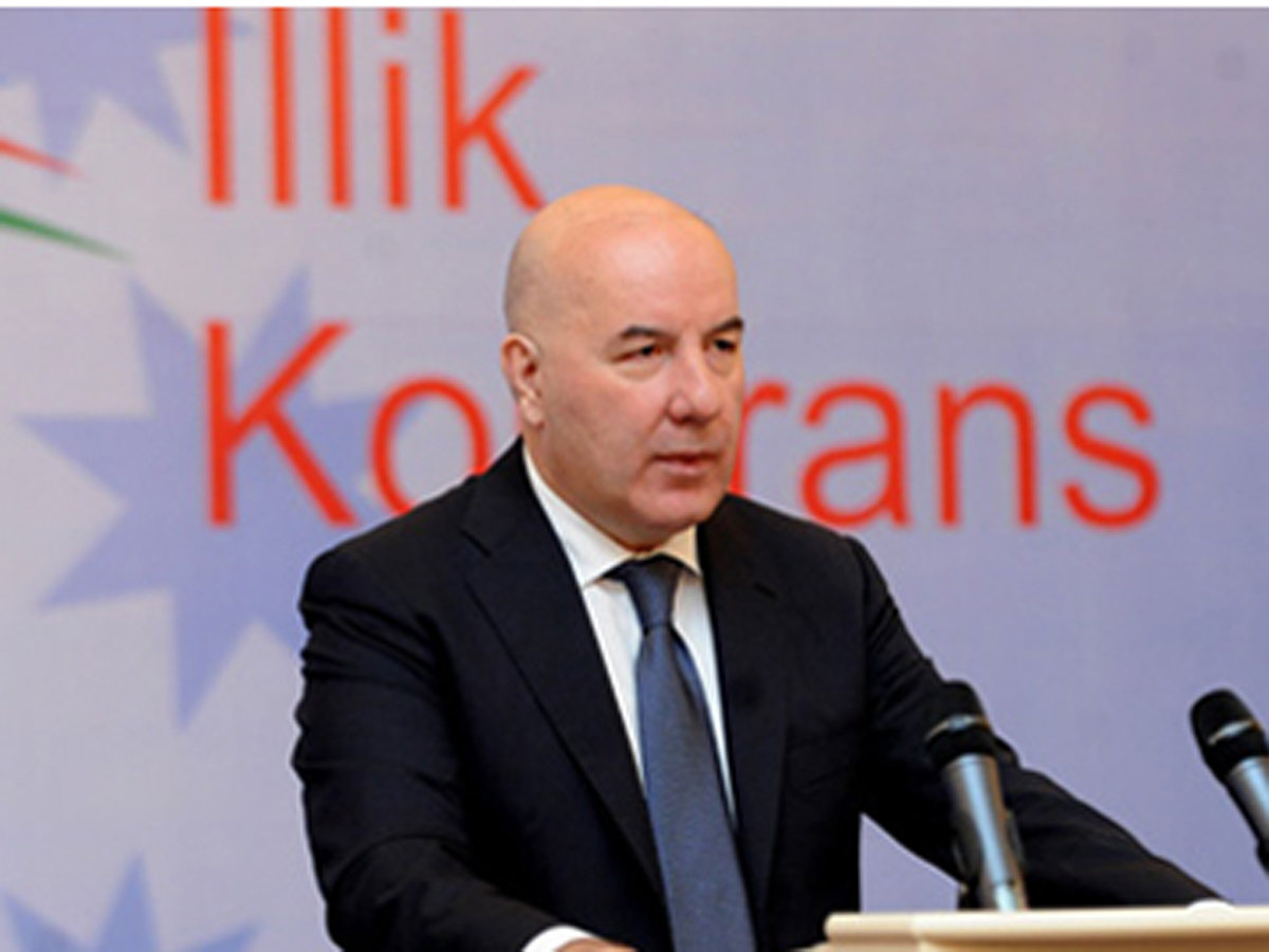 “100 milyon dollardan çox vəsait satılmadı...” - Baş bankir