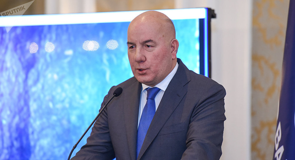 Elman Rüstəmov: “Ən amansız vergi inflyasiyadır”