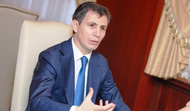 Zahid Oruc: “Onlara ən böyük cəzanı şəhidlərin ruhu verəcək”