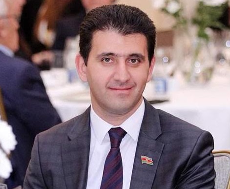 Gənclər nə istəyir? - Deputat yazır