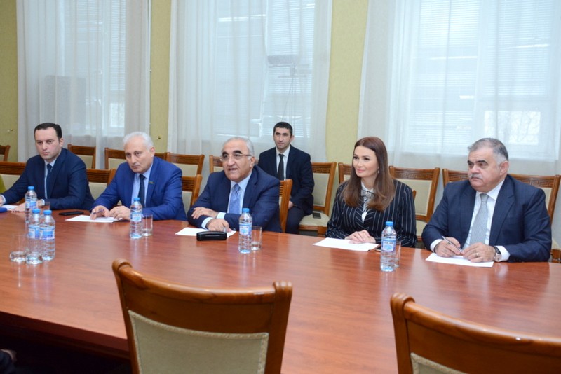 UNEC-də növbəti “Açıq Qapı”