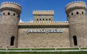 Şamaxı 2019-cu ilin “Gənclər Paytaxtı” seçilib 