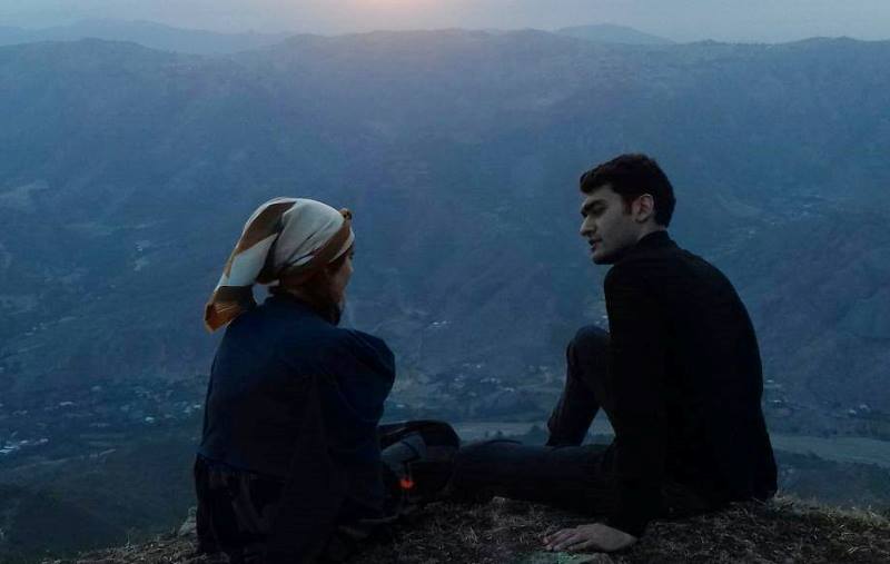 Azərbaycanlı rejissorun filmi Amerika festivalında 6-cı uğuru qazandı