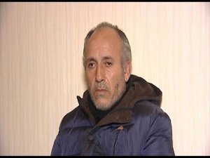 Hava limanında narkotik qa&ccedil;aqmal&ccedil;ısı yaxalanıb