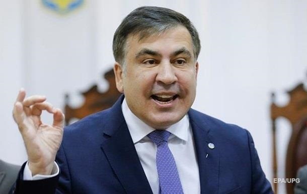 Saakaşvilinin Gürcüstana qayıdış qərarını açıqlayacağı gün bəlli oldu  