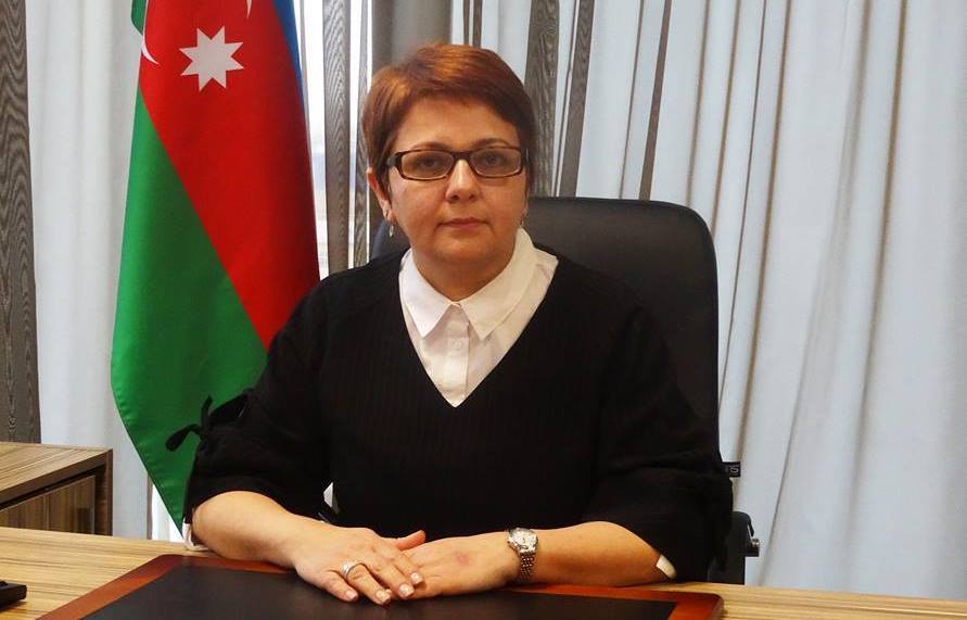 Qida Təhlükəsizliyi Agentliyinə Aparat rəhbəri təyin olunub