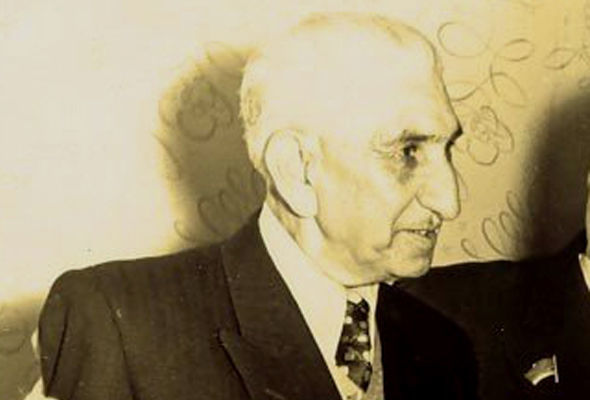 Seyid Şuşinskinin 130 illiyi qeyd ediləcək - SƏRƏNCAM