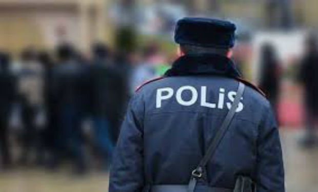 30 yaşlı qızın ölümündə təqsirləndirilən polisə bəraət verildi