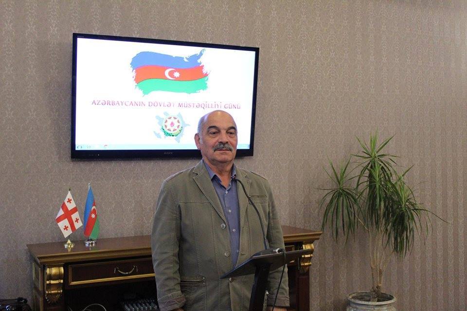 M&uuml;haribə veteranı Baş nazirə m&uuml;raciət etdi