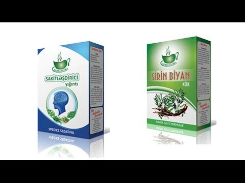 Azərbaycan Almaniyaya müalicəvi çay ixrac edir