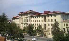 &ldquo;Bakı Şəhər Əsaslı Tikinti və Təmir&rdquo; MMC yaradıldı