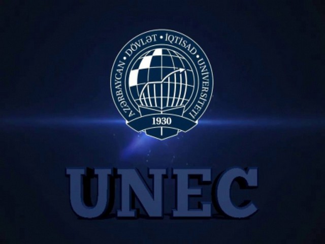 UNEC Türkiyənin 6 universitet ilə əməkdaşlıq edəcək