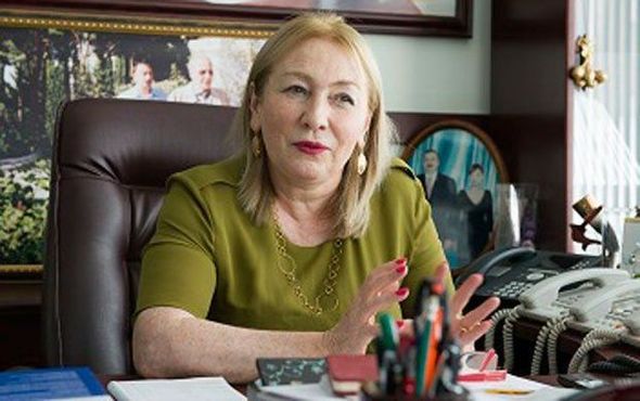 Milli Məclisin komitə sədri: “14 yaşlı qızın hoteldə nə işi olub?”