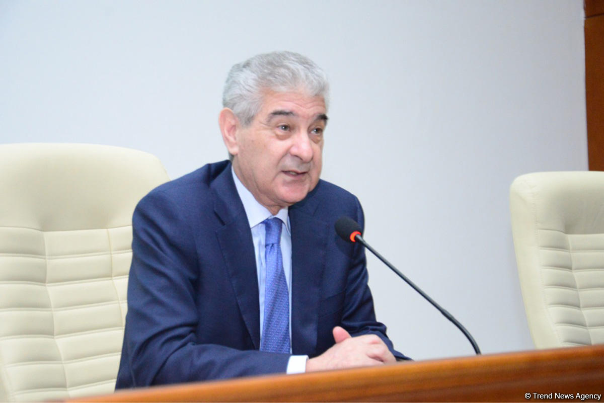 YAP bələdiyyə se&ccedil;kilərində gəncləri &ouml;nə verəcək