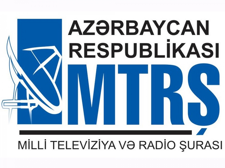 MTRŞ bu telekanallara 600 min pul ayırdı - SİYAHI   