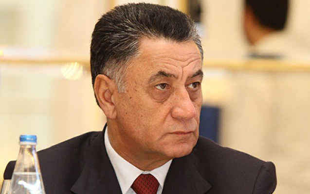 Nazir şəhid polisin yerinə onu təyin etdi