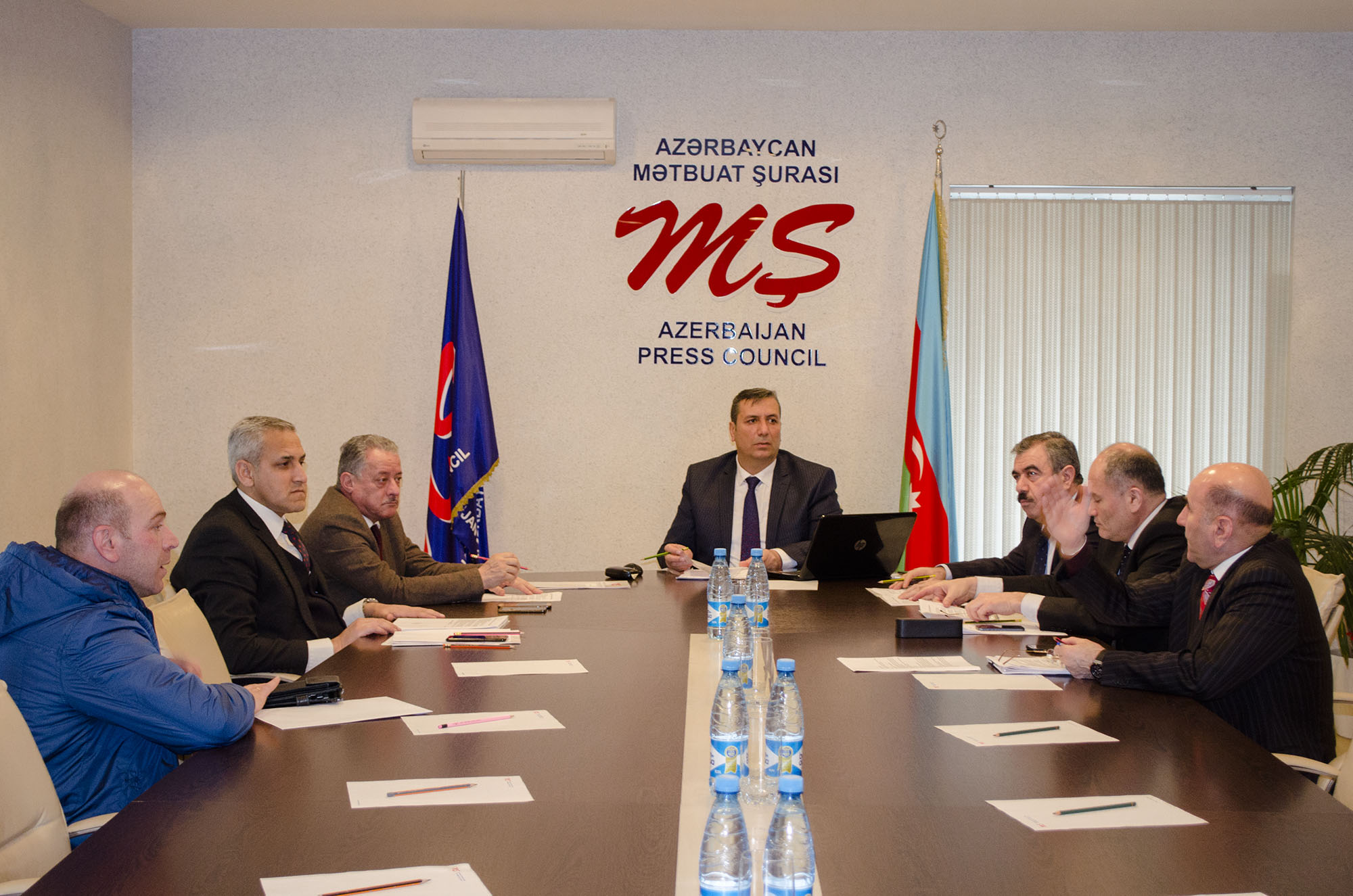 Mətbuat Şurası 4 sayta xəbərdarlıq etdi