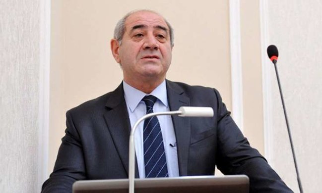 Qurban Yetirmişli: “Hiss olunacaq zəlzələnin baş verməsi mümkündür”                         