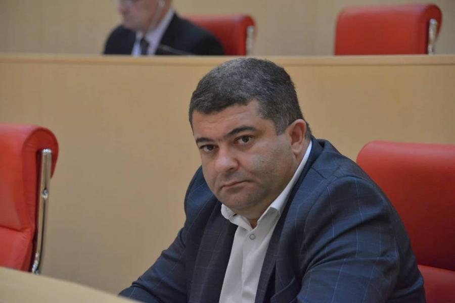Gürcüstanın azərbaycanlı deputatı: “Provokasiyalar artıb”   