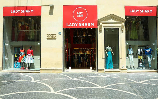Təkcə “Lady Sharm”? - Bütün brend mağazaları “Sədərək” bazarı ilə eyni malları satır