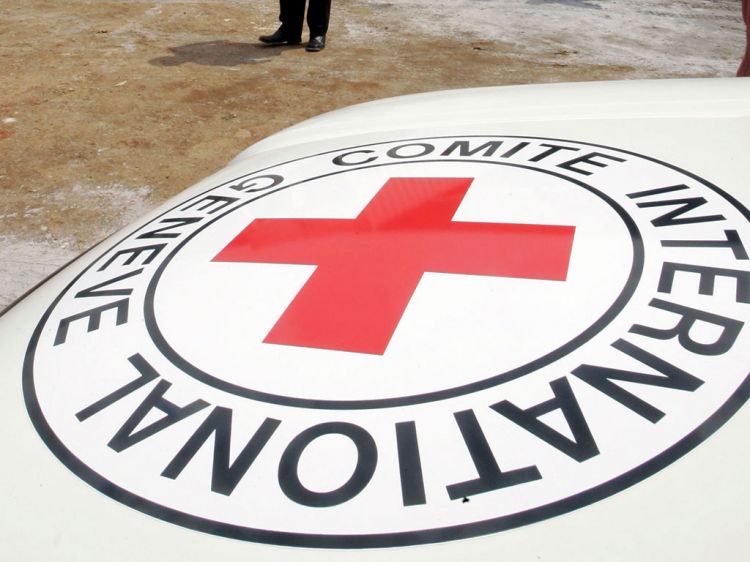 Qızıl Xaç Komitəsi 88 başçəkmə həyata keçirib   