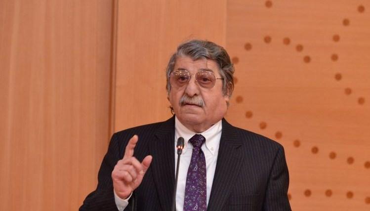 Kamran İmanov ixtiralarla bağlı sənədlərdəki nöqsanları müzakirə etdi