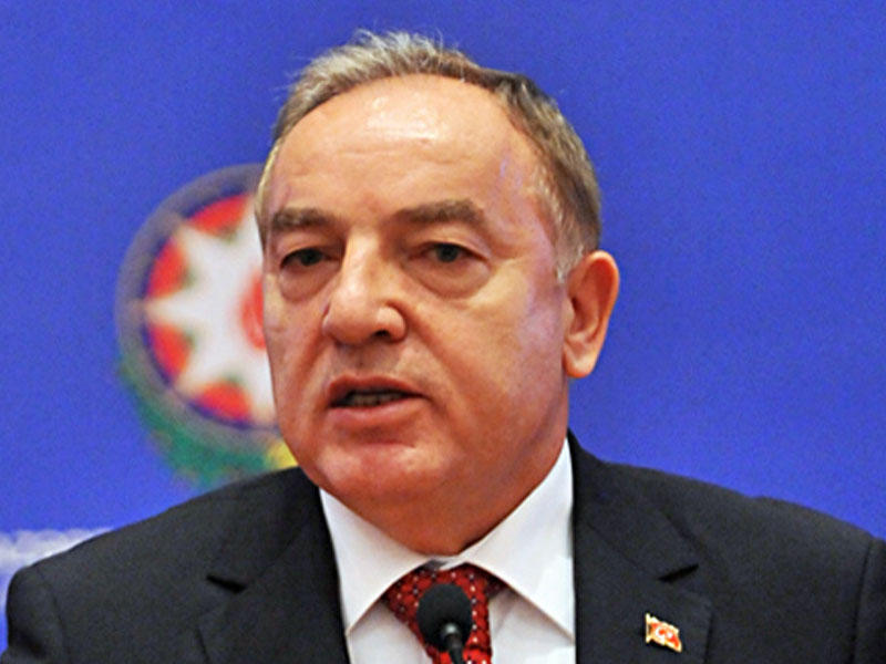 Hulusi Kılıç: “1915-ci ildə Makronun heç dədəsi də dünyada deyildi”  