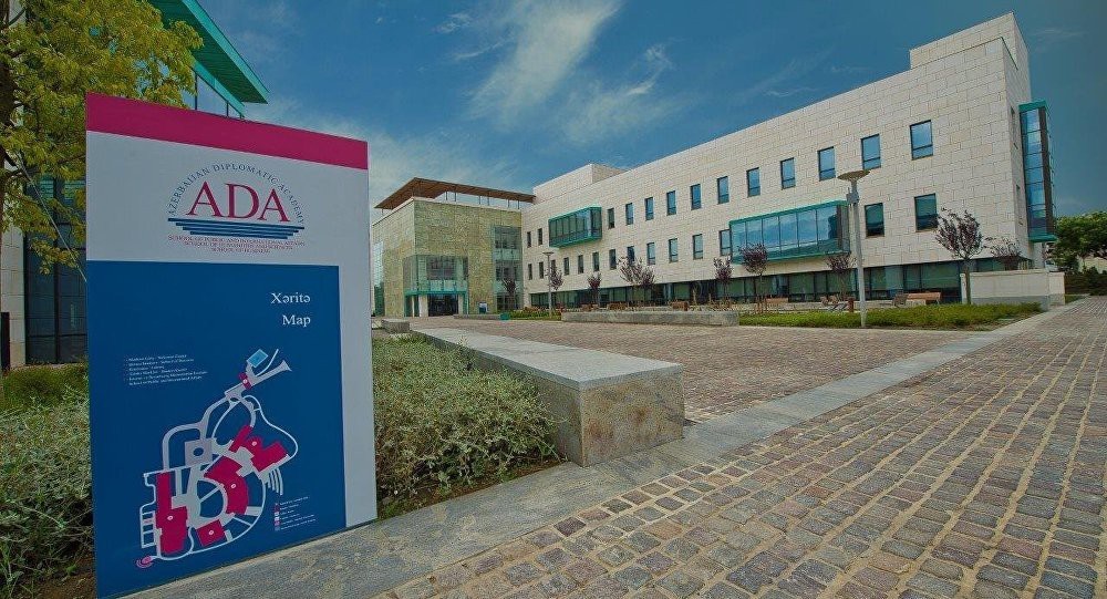 ADA Universiteti orta ixtisas &uuml;zrə də kadr hazırlayacaq