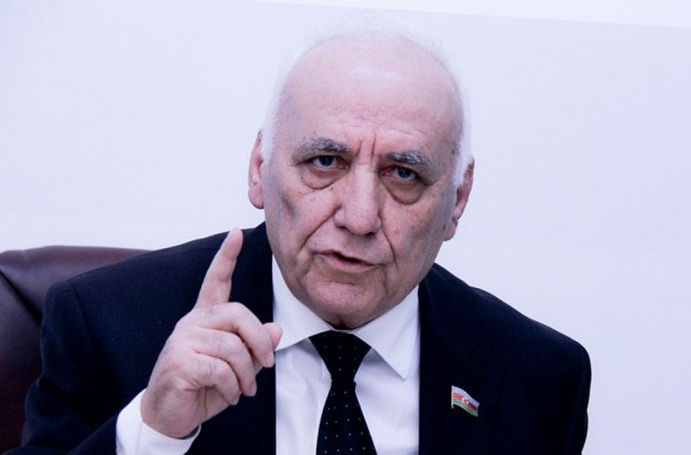 Azərbaycan tarixinin intibahına həsr olunan şərəfli ömür 