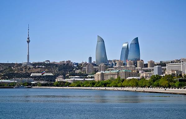 Bakıda Xəzərlə bağlı yüksək səviyyəli iclas keçiriləcək