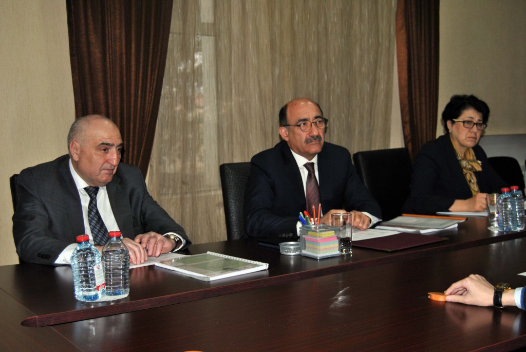 Əbülfəs Qarayev: “Geniş struktur islahatları aparılacaq”