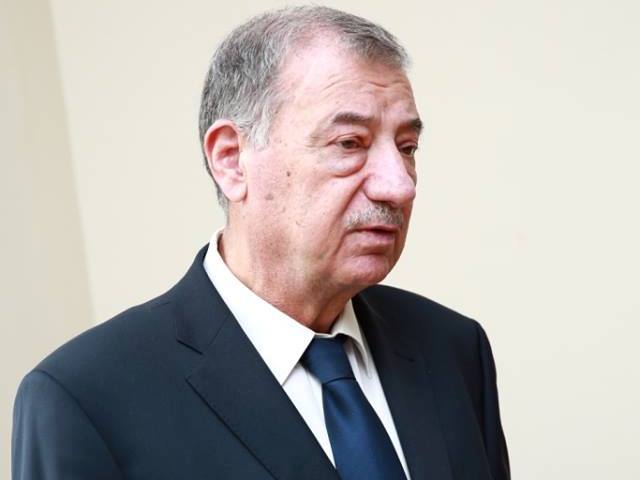AzTV-nin sabiq sədri müdir seçildi