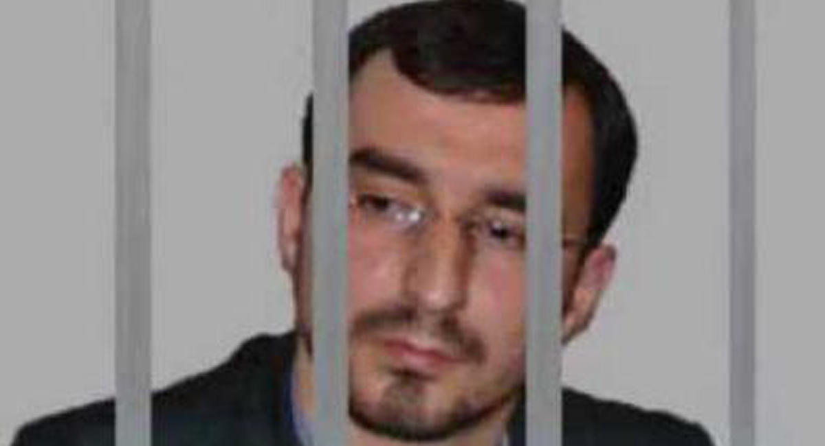 Penitensiar Xidmət: “Taleh Bağırov aclıq aksiyası keçirmir”
