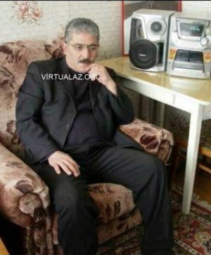 Rusiyada azərbaycanlı sahibkar öldü