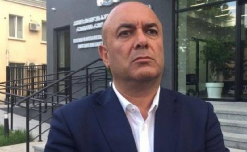Gürcüstan parlamentinin deputatı: “Mixail Avakyanla Cəlil Səfərovu eyniləşdirmək olmaz”