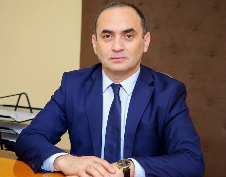 Rektor tələbələrə yeni t&ouml;vsiyələr verdi  &nbsp;
