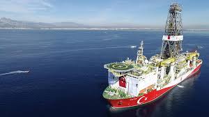 Türkiyə Aralıq dənizində neft axtarışına başlayır