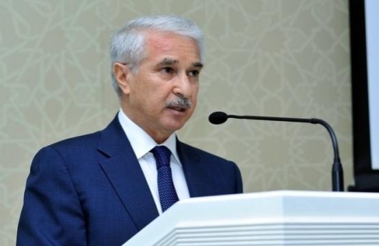 &ldquo;Yeni kassa aparatları quraşdırılandan sonra yoxlamalara ehtiyac qalmayacaq&rdquo;  &nbsp;