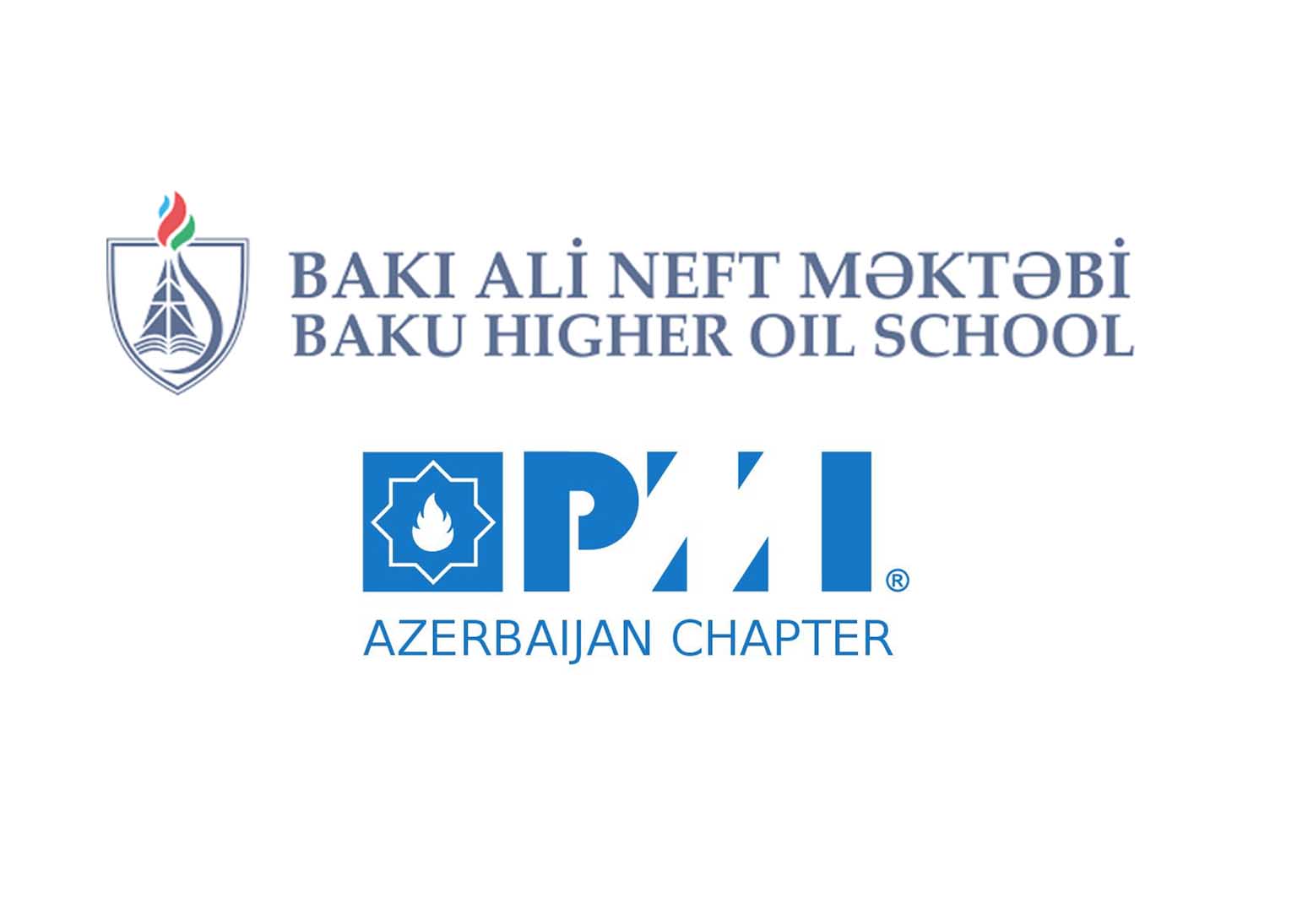 “PMI Azərbaycan Sammiti 2019” Bakı Ali Neft Məktəbində