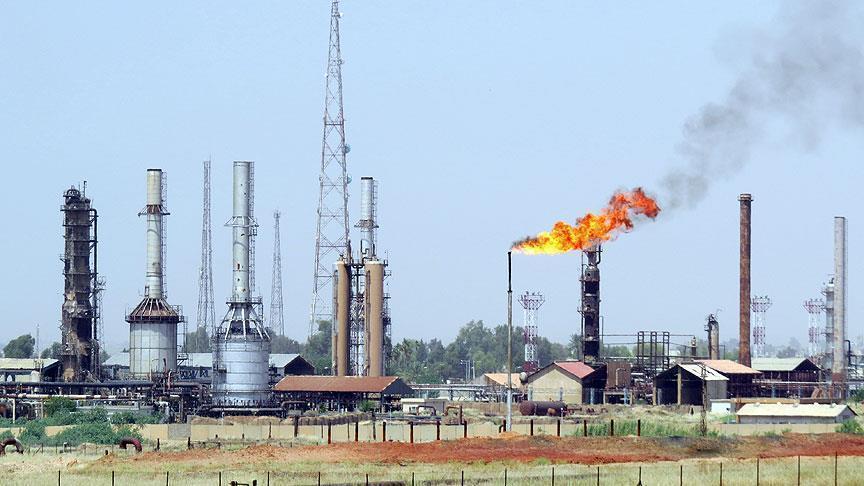 İraq İrana neft ixracatını dayandırıb