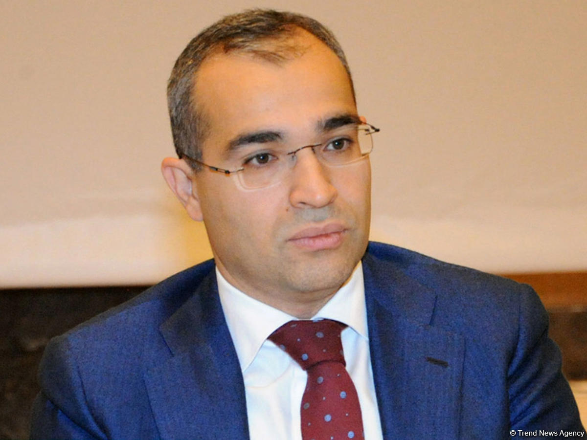 Mikayıl Cabbarov &ldquo;k&ouml;lgə iqtisadiyyatı&rdquo; ilə m&uuml;barizədən DANIŞDI  &nbsp;