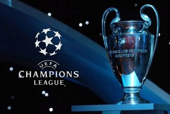 &Ccedil;empionlar Liqasında 1/8 final -&nbsp;Bu g&uuml;n daha 2 oyun olacaq &nbsp;