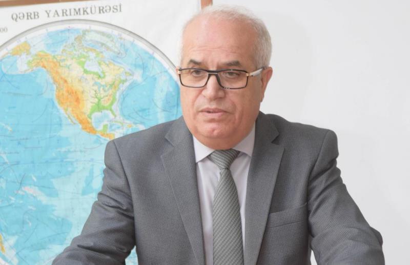 Baş epidemioloq qripin artdığını təsdiqlədi: &ldquo;Əyninizi qalın geyinin!&rdquo;