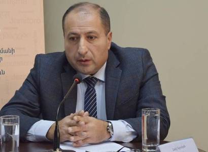 Koçaryanın oğlu ifadə verməkdən imtina etdi
