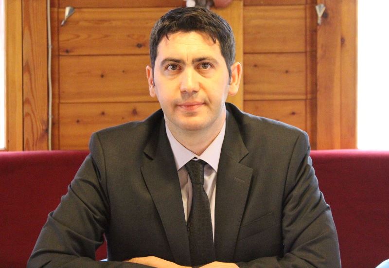 “Balkanlardakı türklər türkcənin varlığını qoruyur” - MÜSAHİBƏ   
